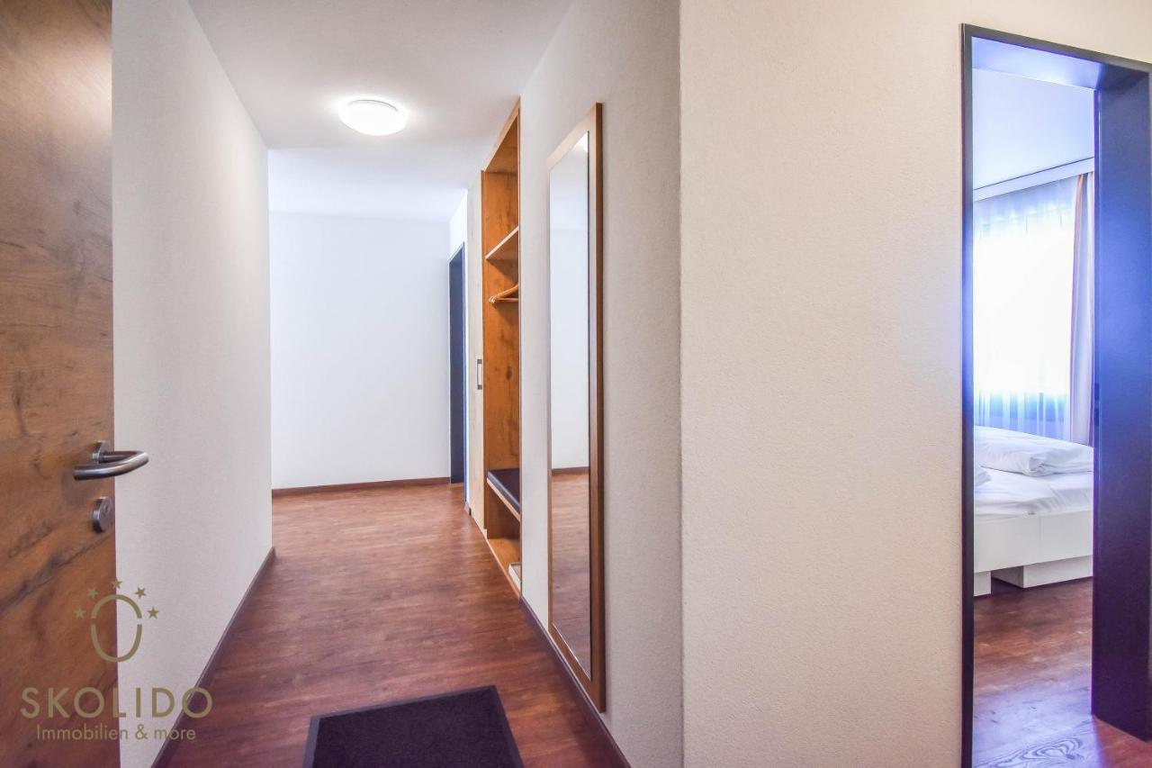Haus Camillo * Saas Fee