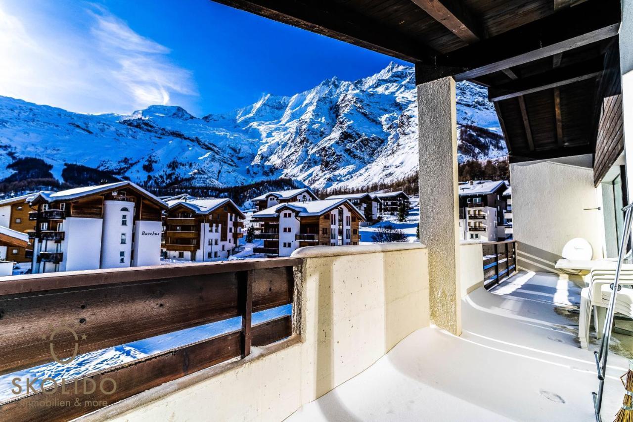 Haus Camillo Saas Fee
