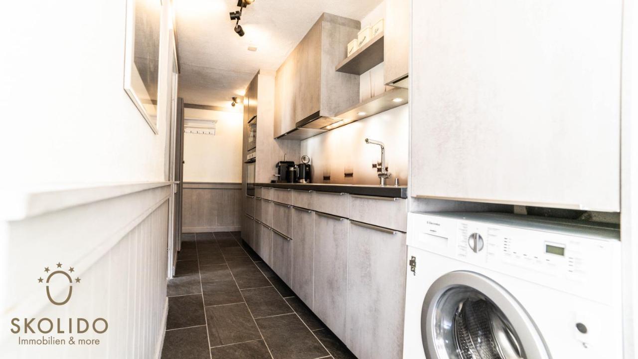 Apartmán Haus Camillo *