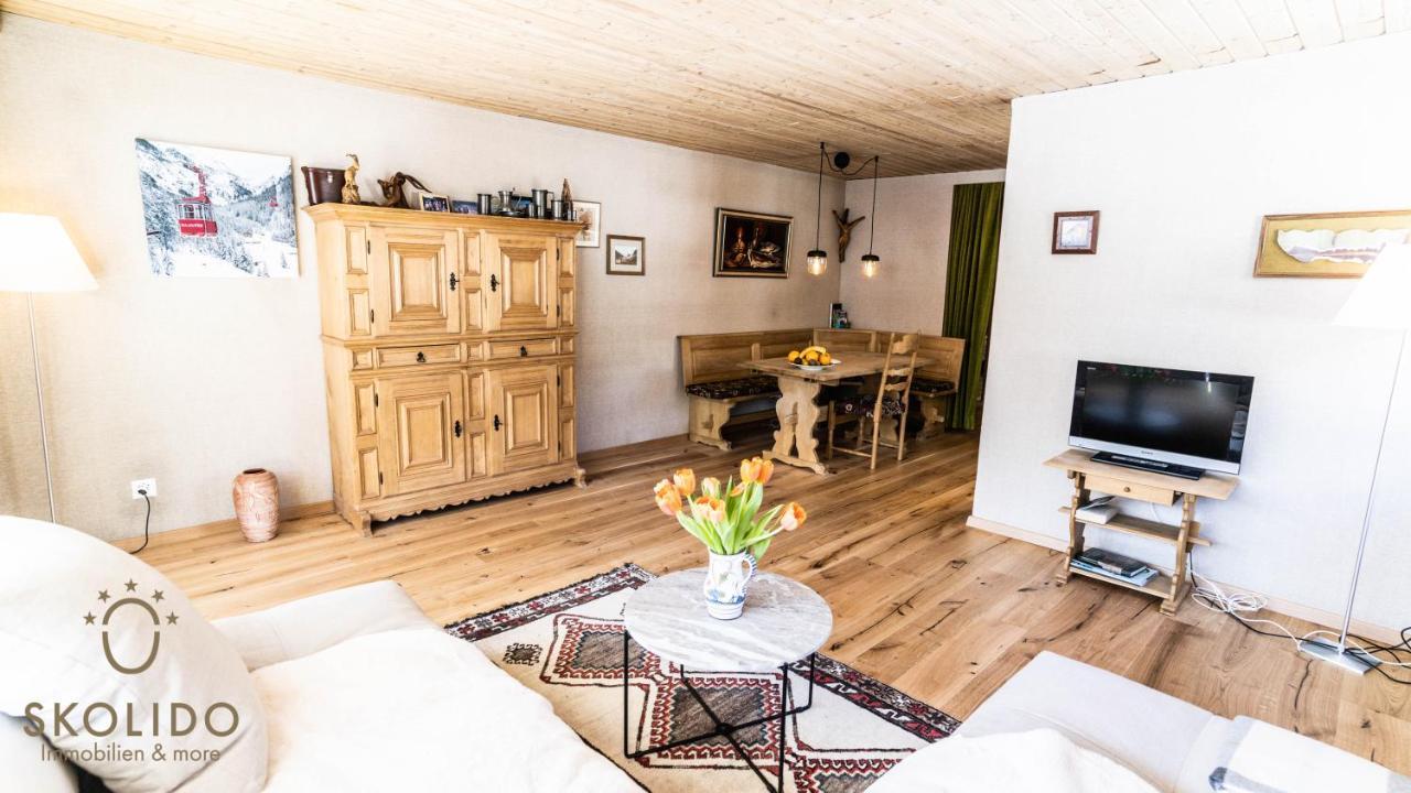 Haus Camillo Apartmán
