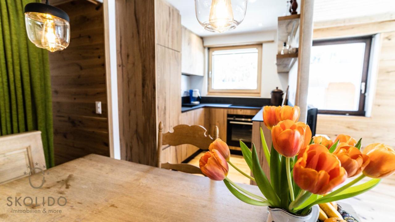 Haus Camillo Apartmán